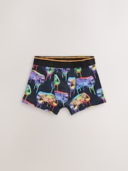 Grafitti Gamer Boxers 5 Pack (2-16yrs) - Image 2 of 9