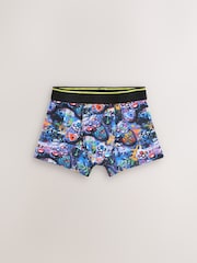 Grafitti Gamer Boxers 5 Pack (2-16yrs) - Image 4 of 9