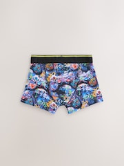 Grafitti Gamer Boxers 5 Pack (2-16yrs) - Image 5 of 9