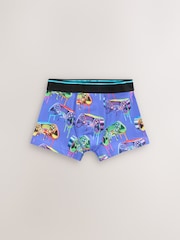 Grafitti Gamer Boxers 5 Pack (2-16yrs) - Image 7 of 9