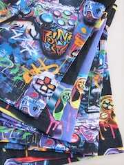 Grafitti Gamer Boxers 5 Pack (2-16yrs) - Image 9 of 9