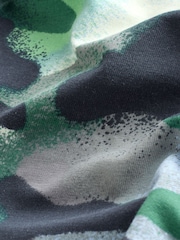Camouflage, Print - Boxershorts im 5er-Pack (2–16 J.) - Bild 8 von 9
