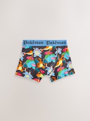 Multi Pokemon Trunks 3 Pack (5-12yrs) - Image 1 of 9