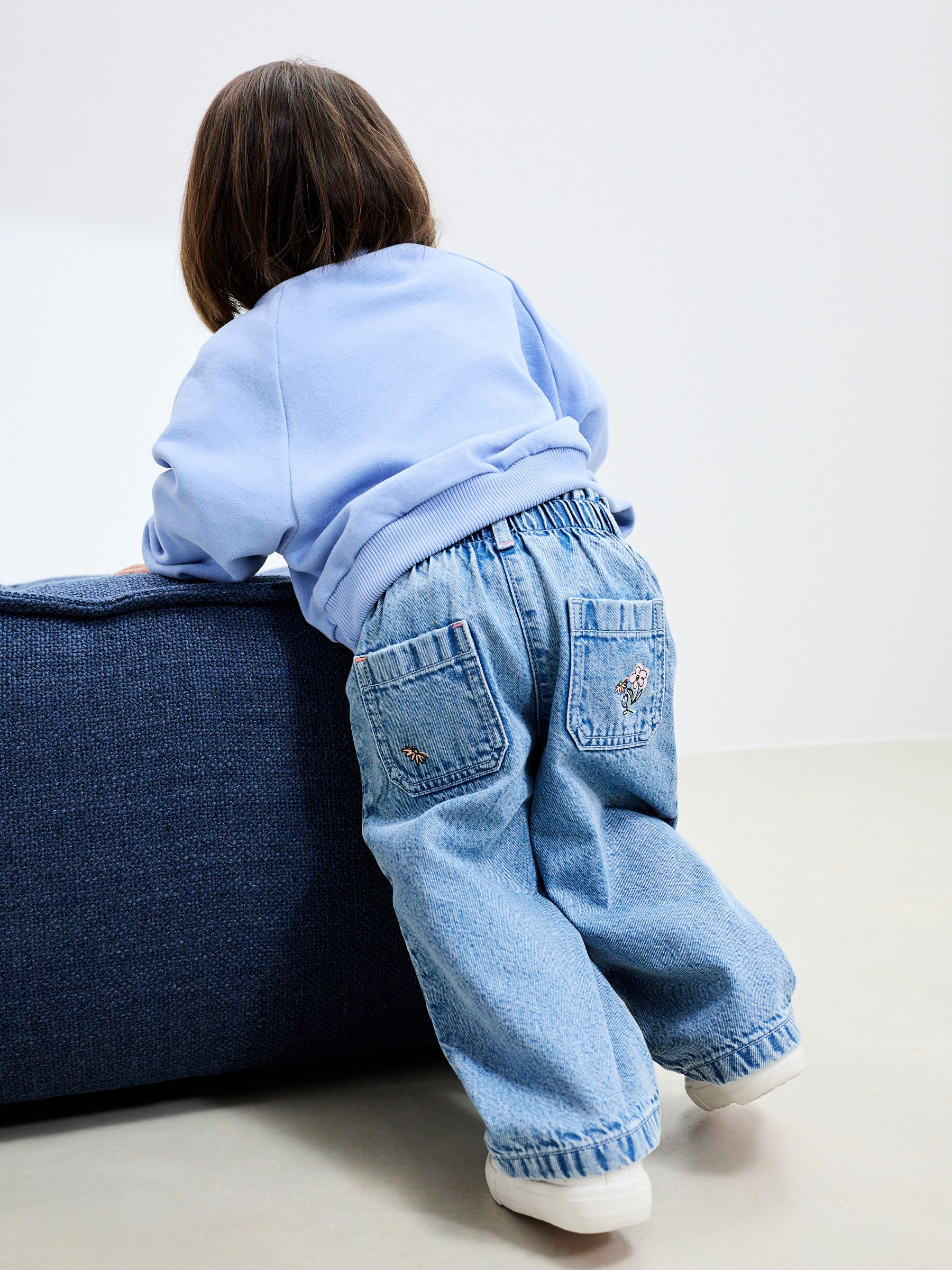 next leggings with pockets