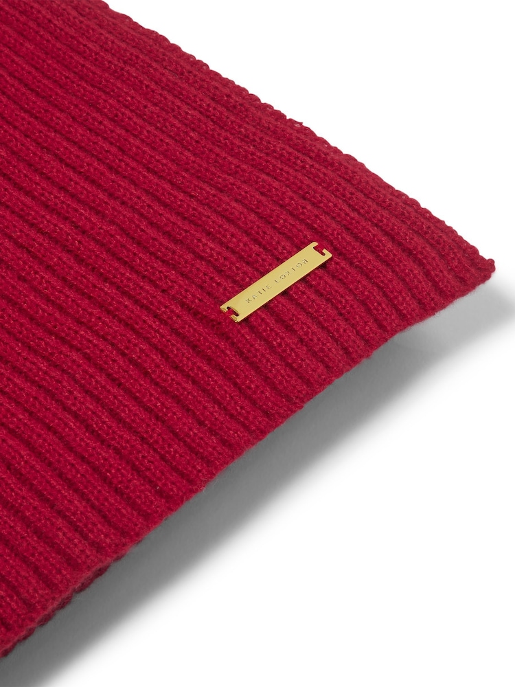 Katie Loxton Strickschal - Bild 3 von 3