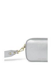 Katie Loxton Silver Zana Mini Cross-Body Bag - Image 4 of 4