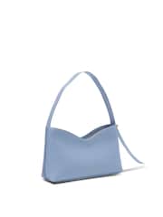 Katie Loxton Blue Camille Small Shoulder Bag - Image 1 of 4