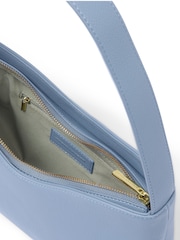 Katie Loxton Blue Camille Small Shoulder Bag - Image 2 of 4