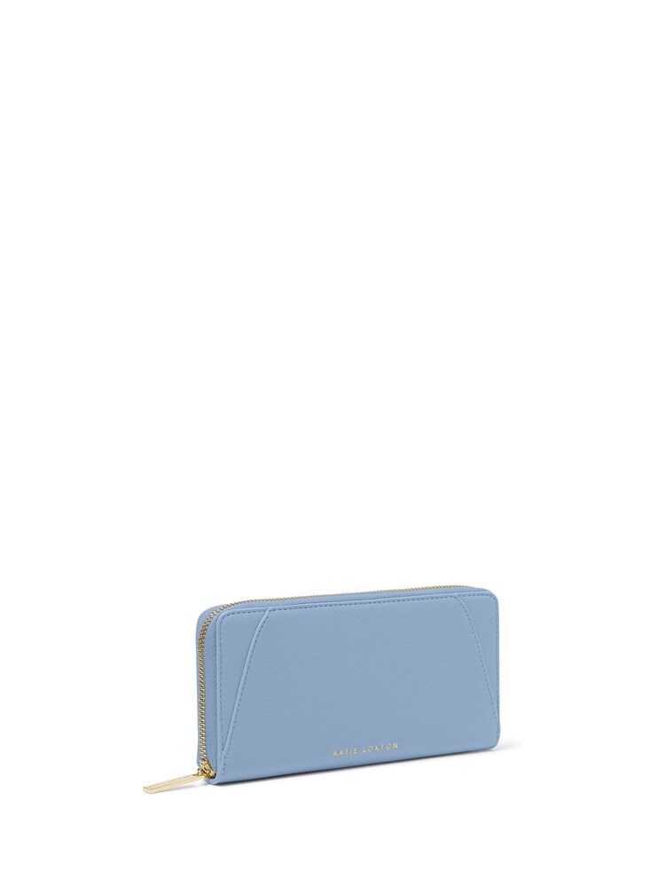 Katie Loxton Blue Hana Purse - Image 2 of 4