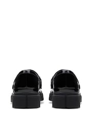 Charol negro - Zapatos de cuero Evyn de Clarks - Imagen 6 de 8