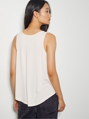 Monsoon Ember Tanktop mit Verzierung - Bild 2 von 4