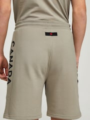 Zavetti Canada Grey Junior Botticini Reflective Shorts - Image 2 of 7