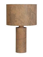 Searchlight Multi Natura 1 Light Table Lamp - Image 4 of 5