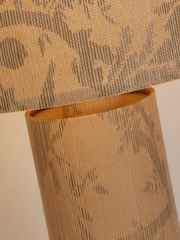 Searchlight Multi Natura 1 Light Table Lamp - Image 5 of 5