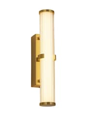 Searchlight Gold Turin Wall Light - Image 4 of 4