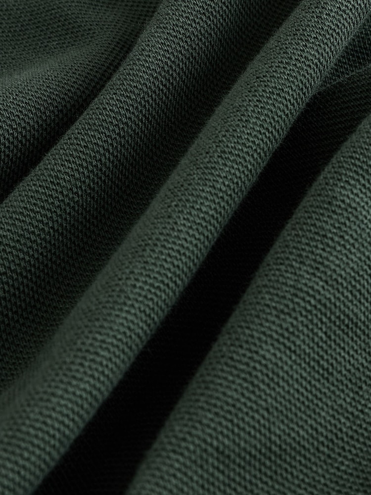 Fred Perry Kids Twin Tipped Polo Shirt - Image 6 of 6