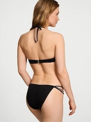 Victoria's Secret Black Archive Bikini Bottoms - Image 2 of 4