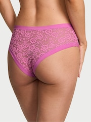 Victoria's Secret Cocktail Purple Cheeky Knickers - Image 2 of 3