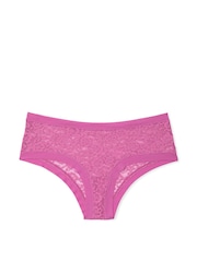 Victoria's Secret Cocktail Purple Cheeky Knickers - Image 3 of 3