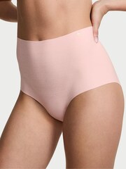 Victoria's Secret Pretty Blossom Pink Brief Knickers - Image 1 of 2