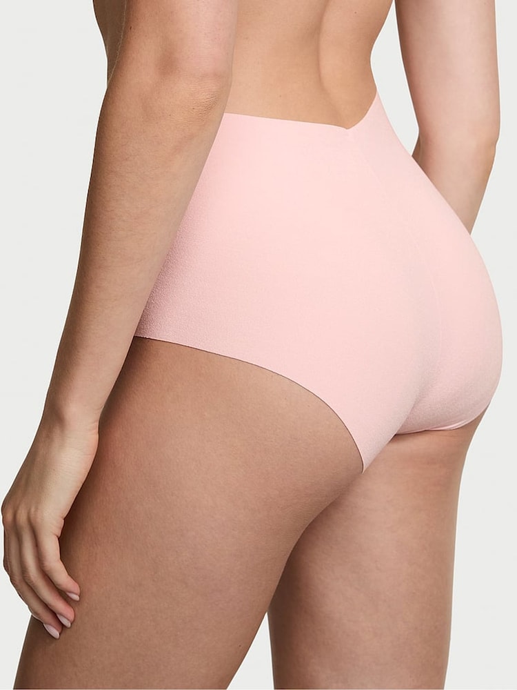 Victoria's Secret Pretty Blossom Pink Brief Knickers - Image 2 of 2