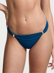 Saffierblauw - Victoria's Secret bikinibroekje - Image 1 of 4