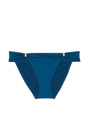 Saffierblauw - Victoria's Secret bikinibroekje - Image 4 of 4