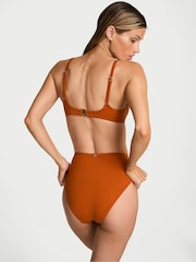 Kaneelbruin - Victoria's Secret bikinitop - Image 2 of 4
