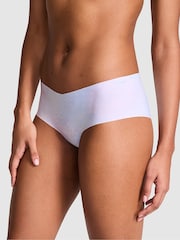 Victoria's Secret PINK Blue Bandana Cheeky Knickers - Image 1 of 3