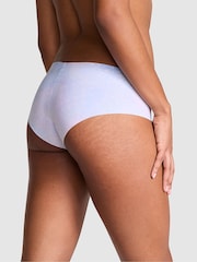 Victoria's Secret PINK Blue Bandana Cheeky Knickers - Image 2 of 3