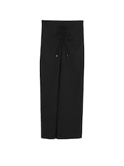 Victoria's Secret Black Multiway Cover Up Dress - Image 3 of 3