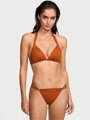 Kaneelbruin - Victoria's Secret bikinibroekje - Image 3 of 4