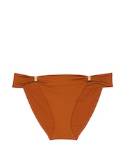Kaneelbruin - Victoria's Secret bikinibroekje - Image 4 of 4