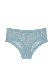 Victoria's Secret Jupiter Blue Cheeky Knickers - Image 3 of 3