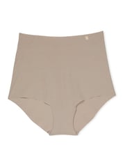 Victoria's Secret Turtle Dove Brown Brief Knickers - Image 3 of 3