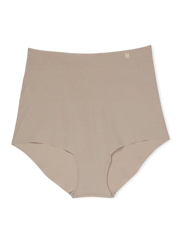 Victoria's Secret Turtle Dove Brown Brief Knickers - Image 3 of 3
