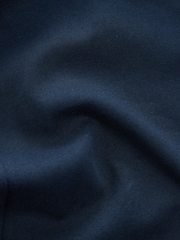 Marineblau/blau - Schulhose zum Hineinschlüpfen aus Baumwollmischung mit Stretch und Bootcut (3–16 J.) - Bild 8 von 8