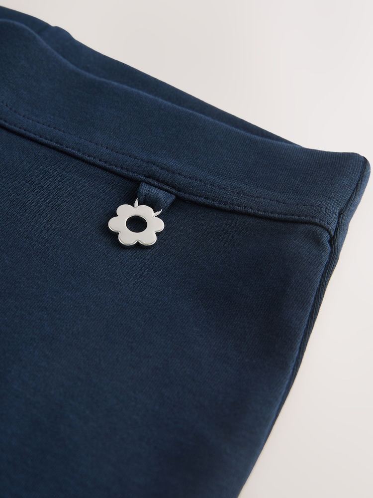 Marineblau/blau - Schulhose zum Hineinschlüpfen aus Baumwollmischung mit Stretch und Bootcut (3–16 J.) - Bild 8 von 8 Marineblau/blau - Schulhose zum Hineinschlüpfen aus Baumwollmischung mit Stretch und Bootcut (3–16 J.) - Bild 8 von 8