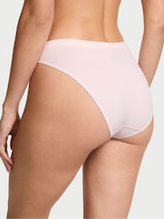 Wit/huidskleur/roze/zwart - Victoria's Secret set van 5 slips - Image 4 of 4