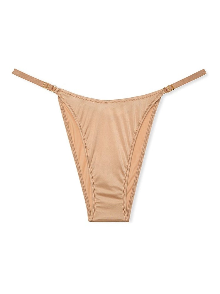 Praline nude - Victoria's Secret slipjes - Image 3 of 4