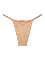 Praline nude - Victoria's Secret slipjes - Image 4 of 4