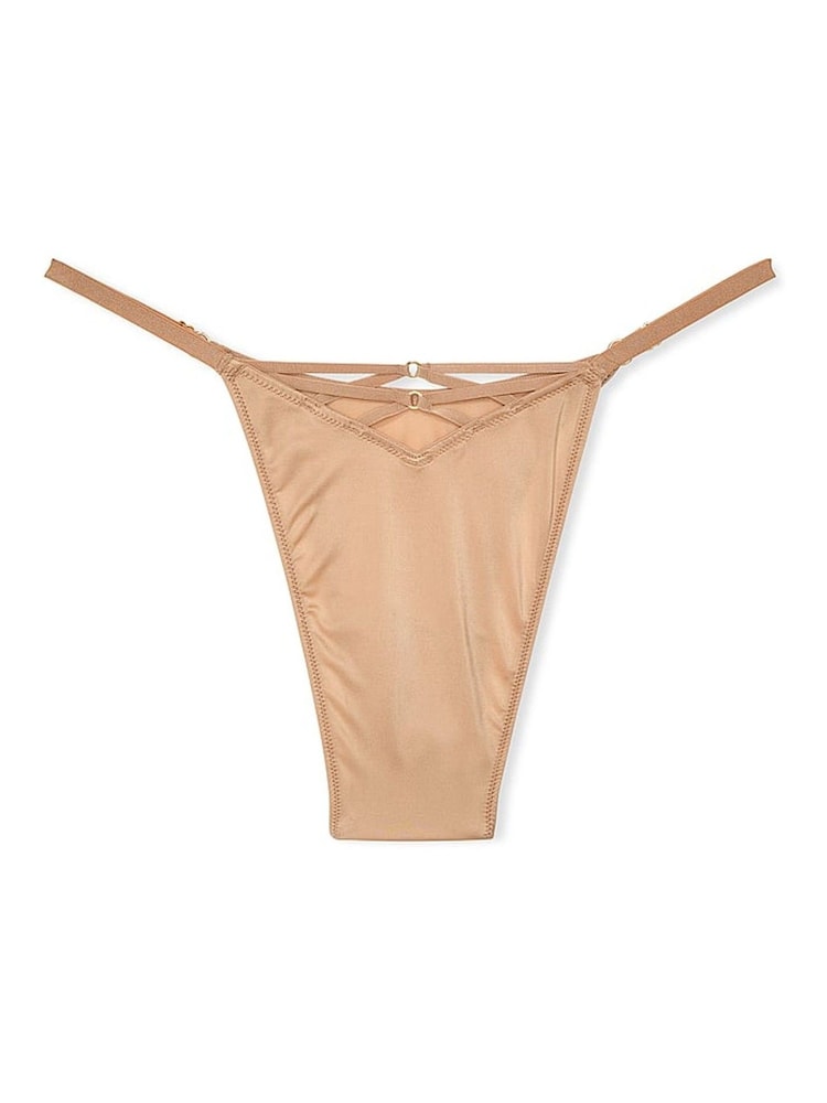 Praline nude - Victoria's Secret slipjes - Image 4 of 4