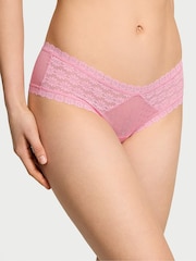 Victoria's Secret Pink Hope Cheeky Knickers - Image 1 of 2