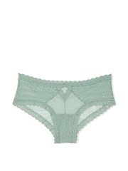 Victoria's Secret Seasalt Green Cheeky Knickers - Image 3 of 3
