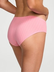 Victoria's Secret Pink Hope Hipster Rib Knickers - Image 2 of 3