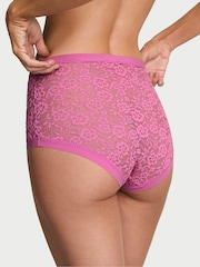 Victoria's Secret Cocktail Purple Brief Knickers - Image 2 of 3