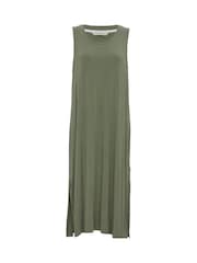 Cyberjammies Green Jersey Bus Long Nightdress - Image 3 of 3