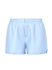 Victoria's Secret PINK Blue Dancer Short TENCEL™ Pyjama Bottoms - Image 3 of 3