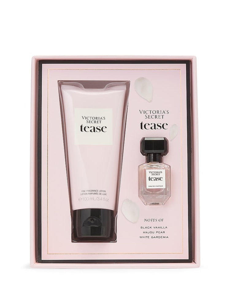 Victoria's Secret Tease Fragrance Gift Set 2 Piece - Image 1 of 2