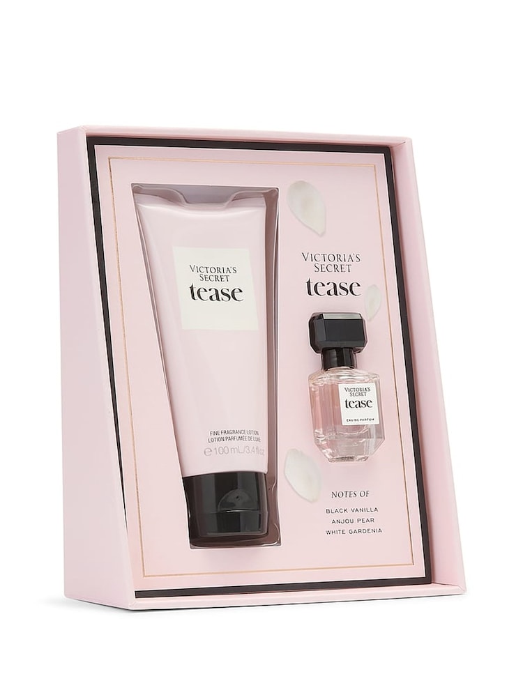 Victoria's Secret Tease Fragrance Gift Set 2 Piece - Image 2 of 2